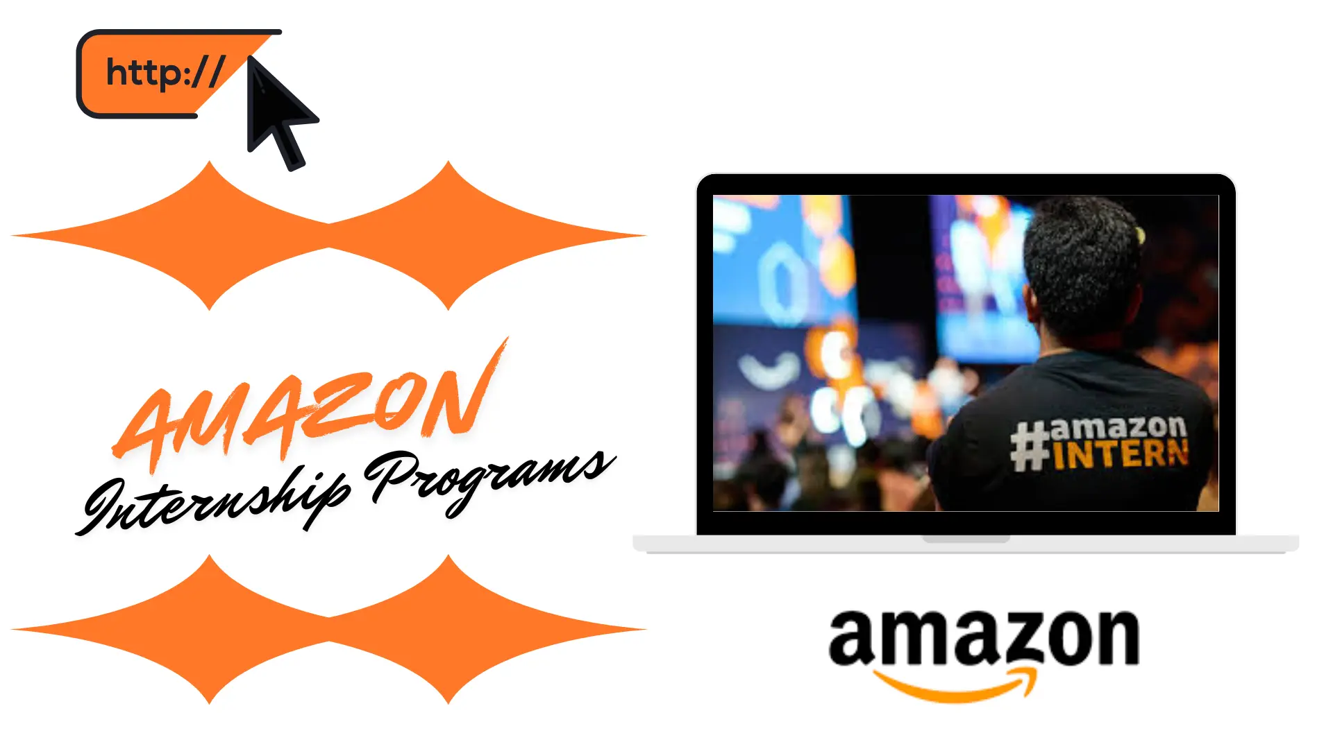 Amazon Internship Programs