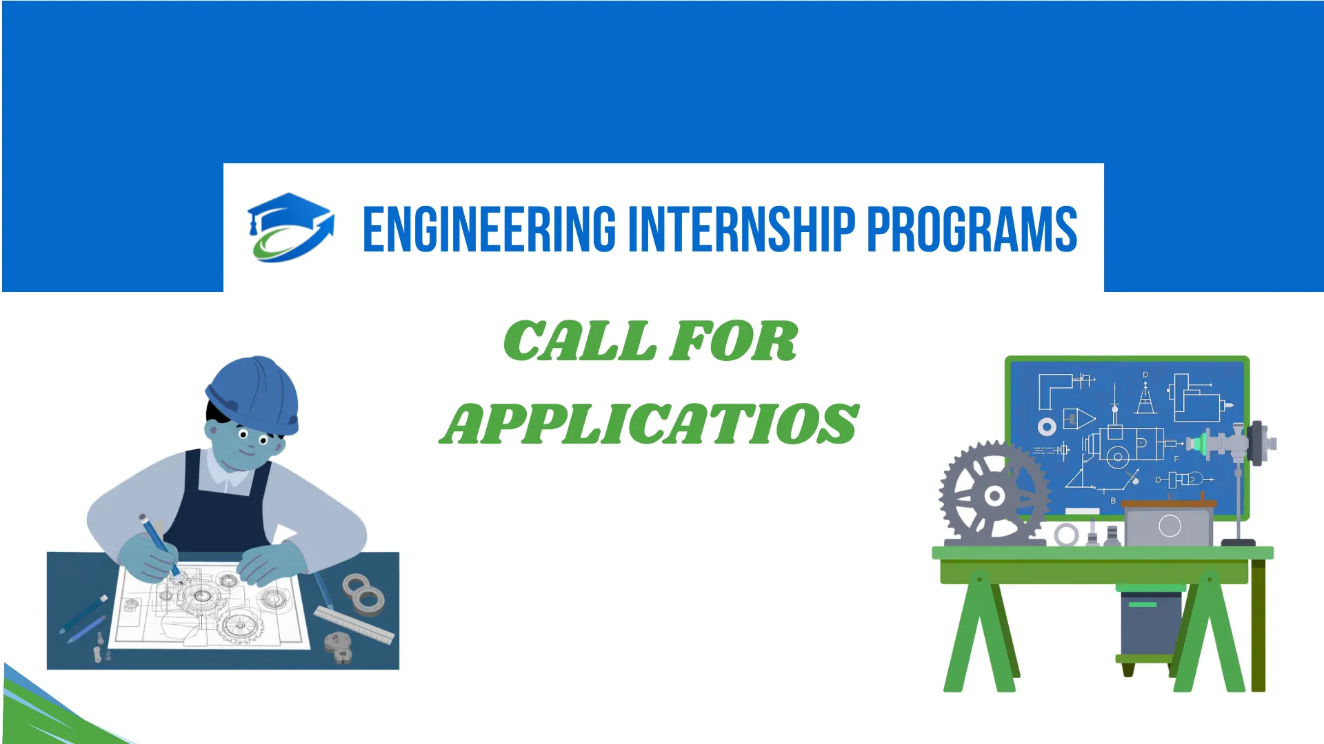 Engineering Internship Programs