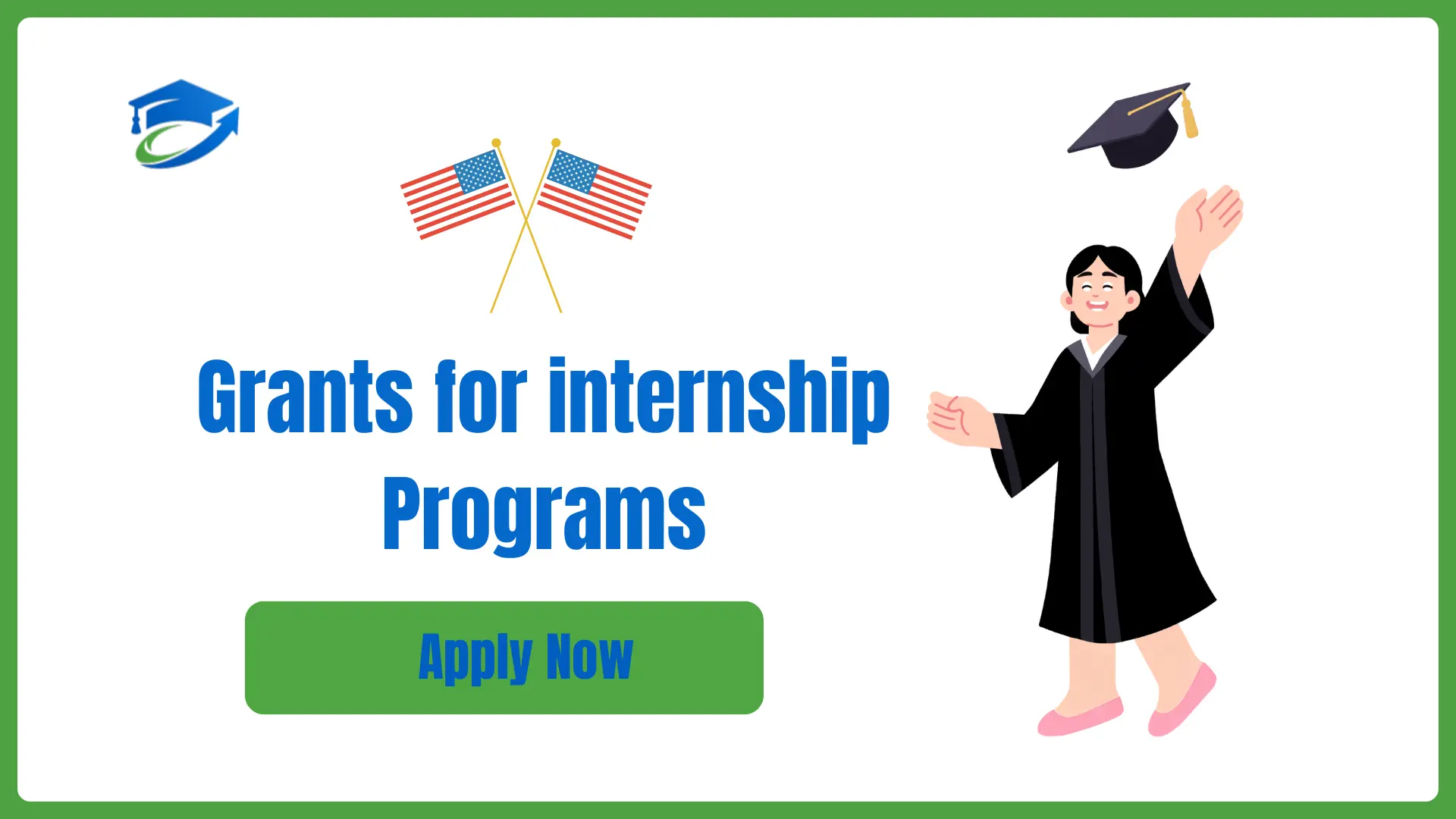 Grants for Internship Programs in United States
