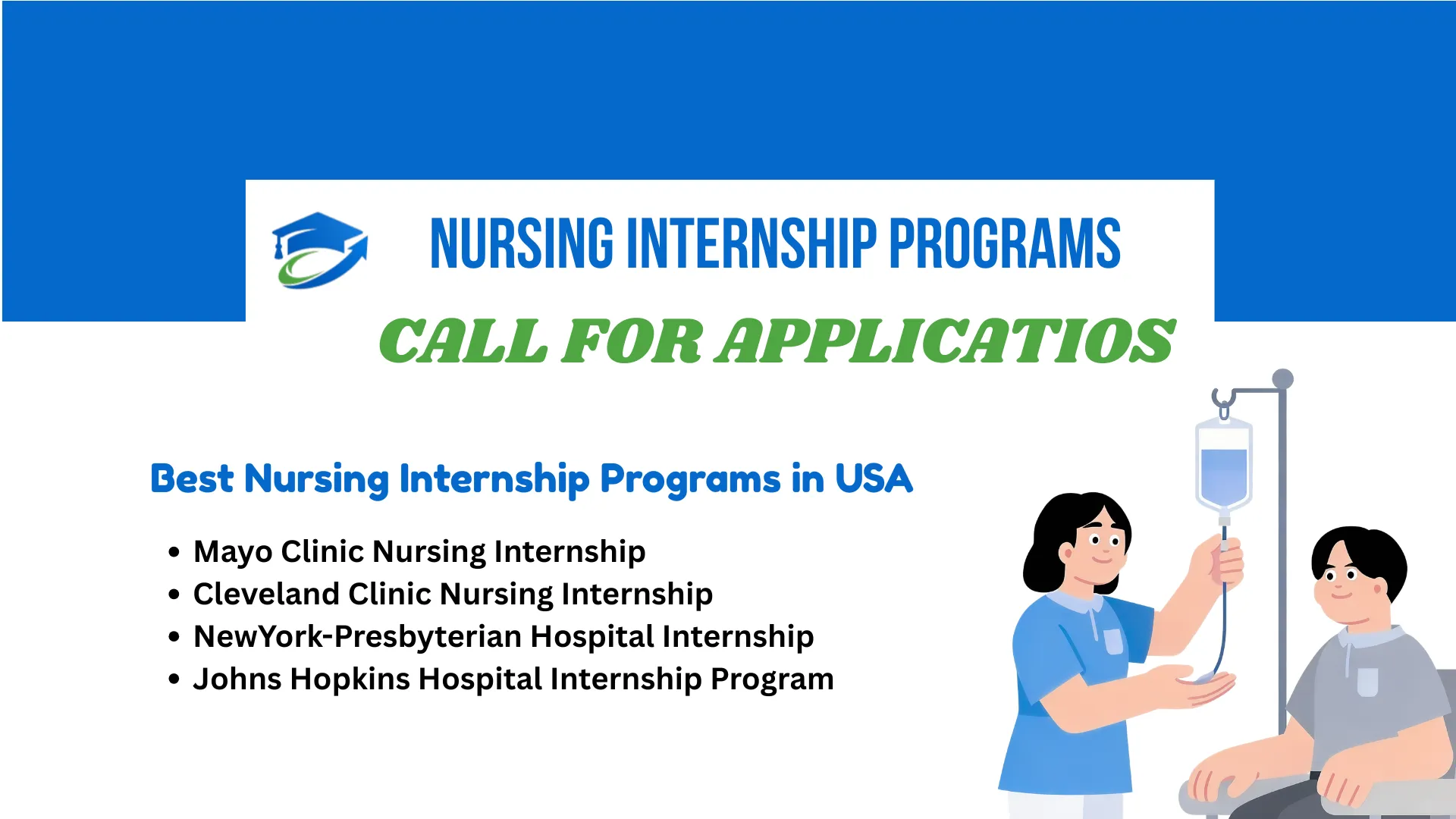 Nursing Internship Programs