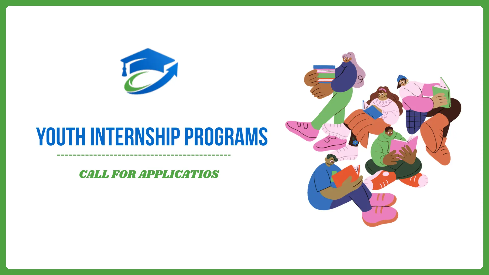 youth internship programs