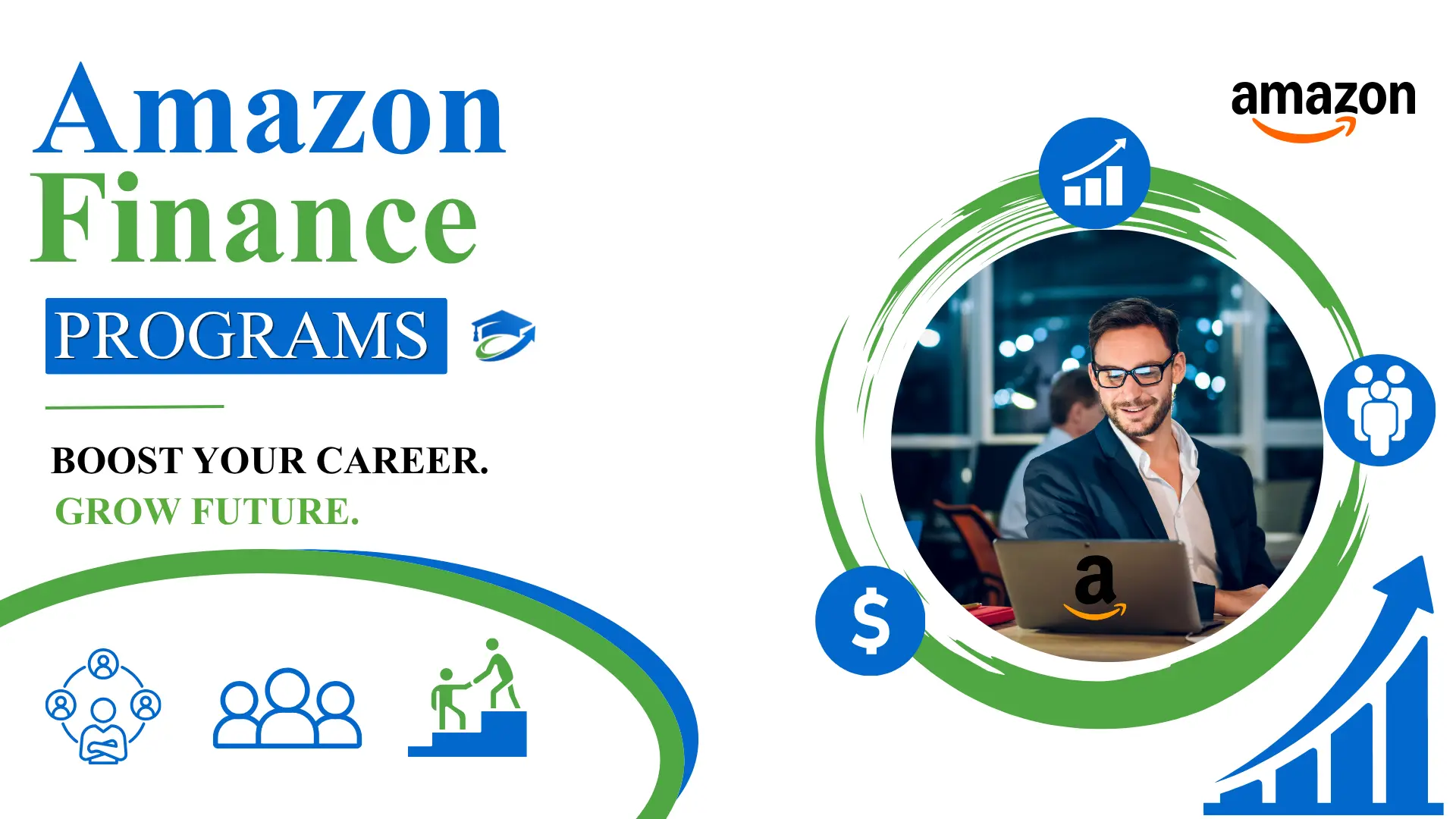 Amazon Finance Programs