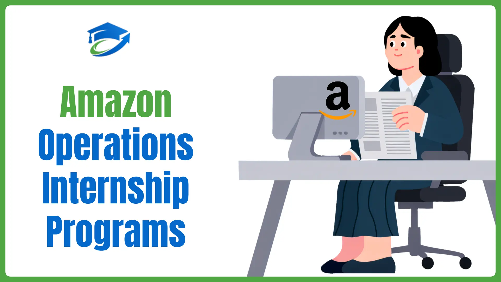 Amazon Operations Internship Programs