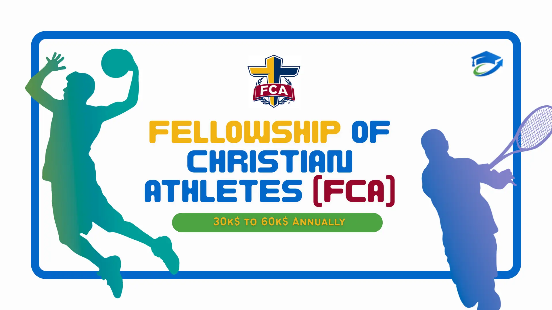 Fellowship Of Christian Athletes (FCA)