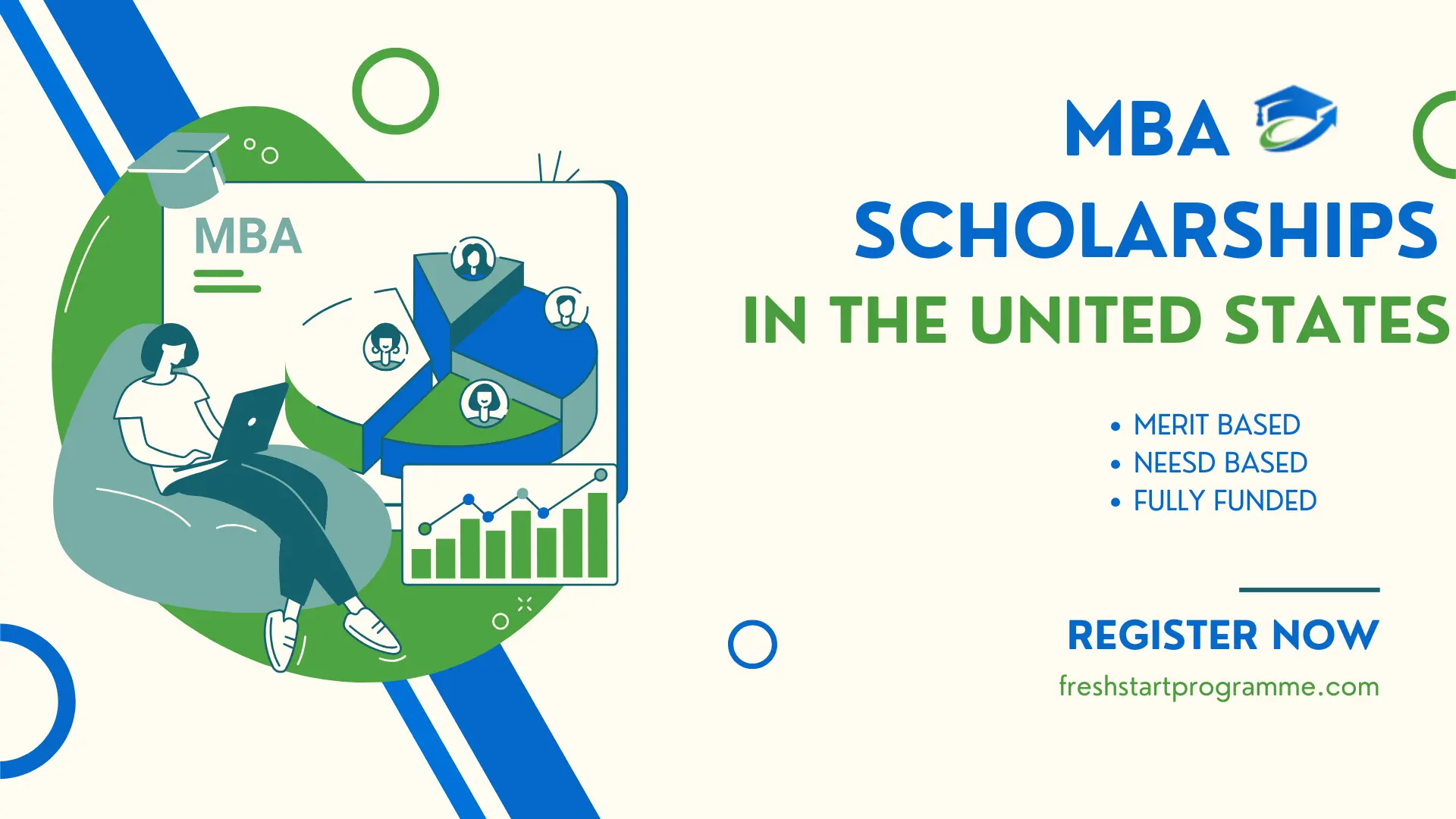 MBA Scholarships In The United States
