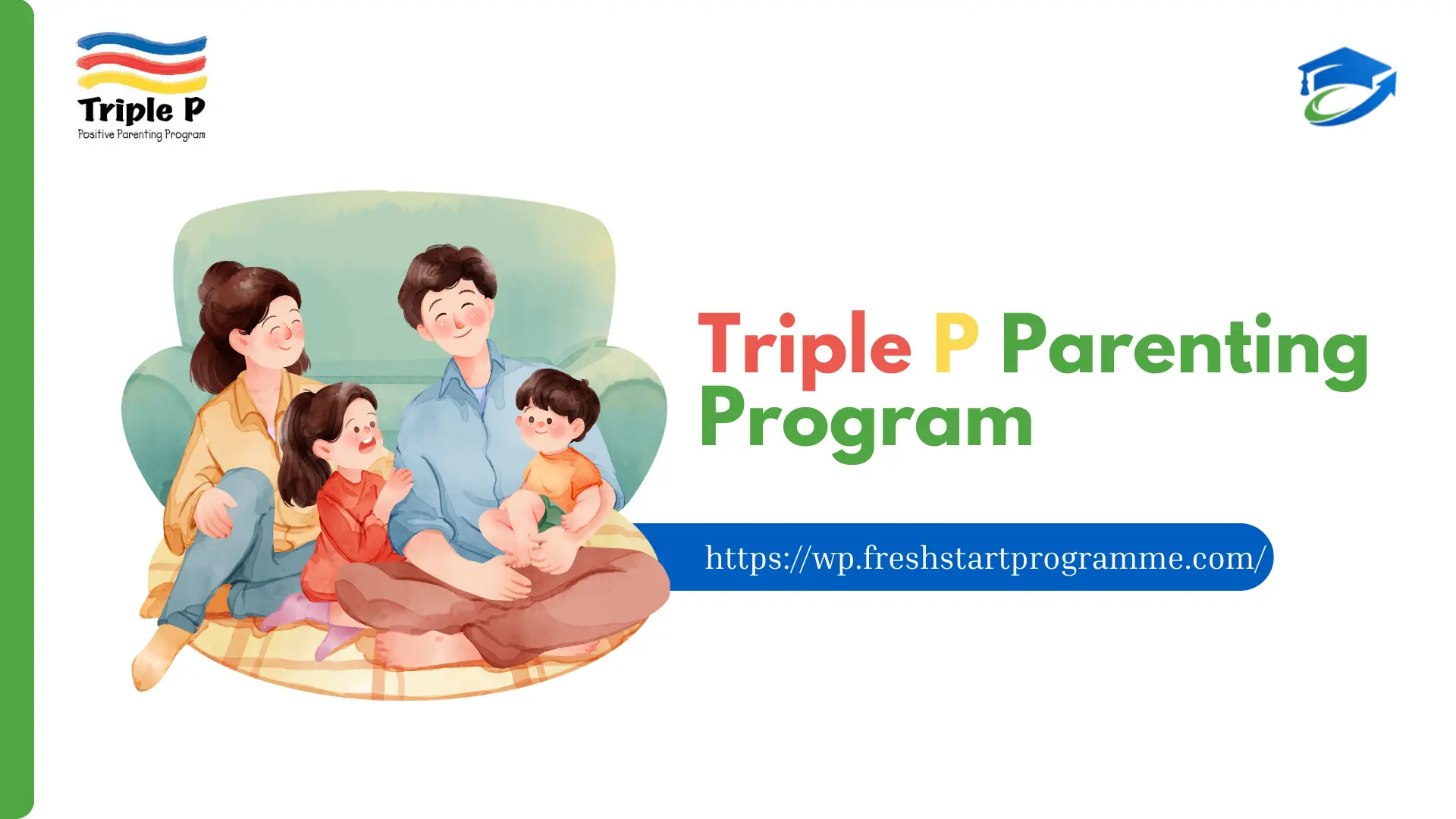 Triple P Parenting Program